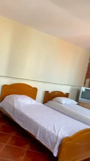 Tirane, jepet me qera apartament 2+1 Kati 2, 100 m² 400 € (Gjimnazi Partizani)