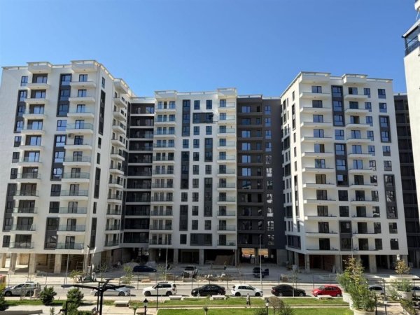 Tirane, shitet apartament 1+1 Kati 4, 84 m² 127.000 € (RESIDENCA TURDIU)