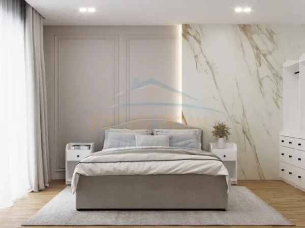 Tirane, shitet apartament 3+1+Aneks+Ballkon Kati 2, 153 m² 390.000 € 