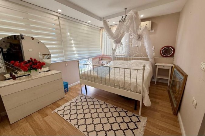 Apartament ne shitje, 3+1 tek Rruga e Kavajes! (255'000 Euro)