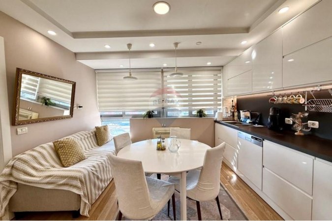 Apartament ne shitje, 3+1 tek Rruga e Kavajes! (255'000 Euro)