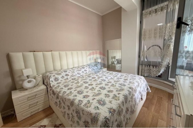 Apartament ne shitje, 3+1 tek Rruga e Kavajes! (255'000 Euro)