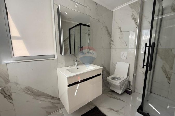 Apartament ne shitje, 3+1 tek Rruga e Kavajes! (255'000 Euro)