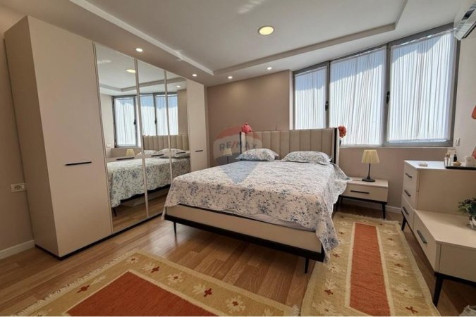 Apartament ne shitje, 3+1 tek Rruga e Kavajes! (255'000 Euro)