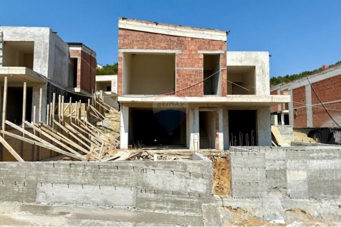 Vile individuale ne shitje, pjese e nje rezidence te re prane TEG! (498'000 Euro)