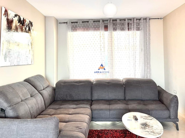 Vlore, jepet me qera apartament 1+1 Kati 5, 78 m² 40.000 € (NDODHET PRAME REZIDENCES ODEON, LUNGO MARE)