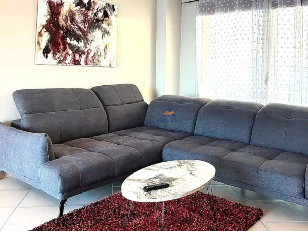 Vlore, jepet me qera apartament 1+1 Kati 5, 78 m² 40.000 € (NDODHET PRAME REZIDENCES ODEON, LUNGO MARE)