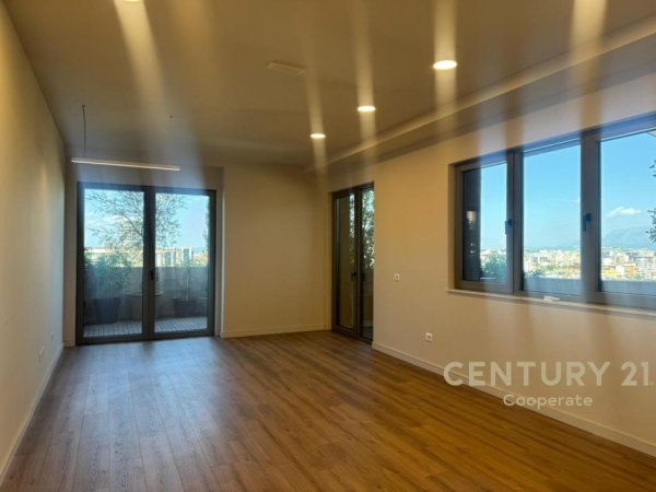 Tirane, jepet me qera zyre Kati 10, 123 m² 2.500 € (Lion Park Residence)