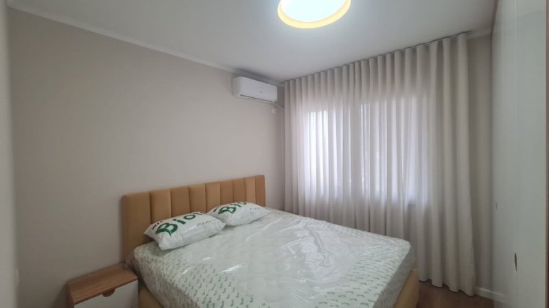 Tirane, jepet me qera apartament 2+1 Kati 5, 80 m² 750 € (Selvia, Rruga e Dibres)