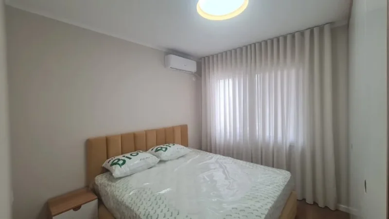 Tirane, jepet me qera apartament 2+1 Kati 5, 80 m² 750 € (Selvia, Rruga e Dibres)