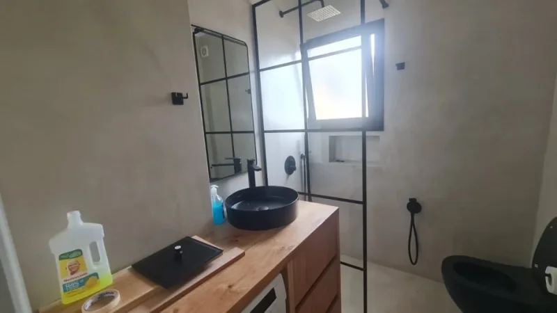 Tirane, jepet me qera apartament 2+1 Kati 5, 80 m² 750 € (Selvia, Rruga e Dibres)