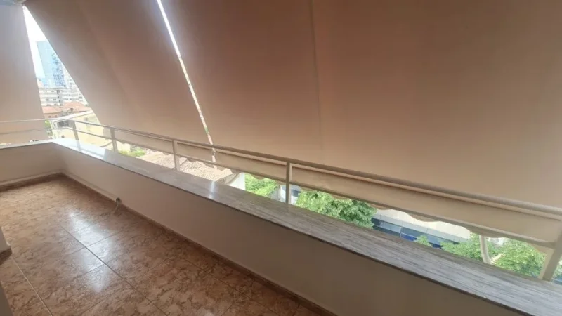 Tirane, jepet me qera apartament 2+1 Kati 5, 80 m² 750 € (Selvia, Rruga e Dibres)