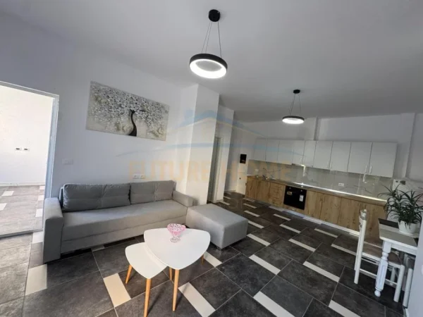 Durres, shitet apartament 1+1 Kati 1, 70 m² 85.000 € 