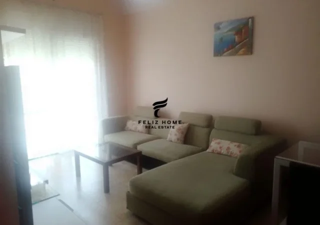 Tirane, jepet me qera apartament 2+1 Kati 4, 110 m² 470 € (KODRA E DIELLIT)