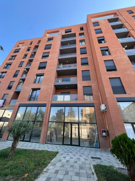 Tirane, shitet apartament 2+1 Kati 4, 90 m² 157.350 € 