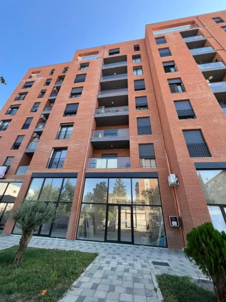 Tirane, shitet apartament 2+1 Kati 4, 90 m² 157.350 € 