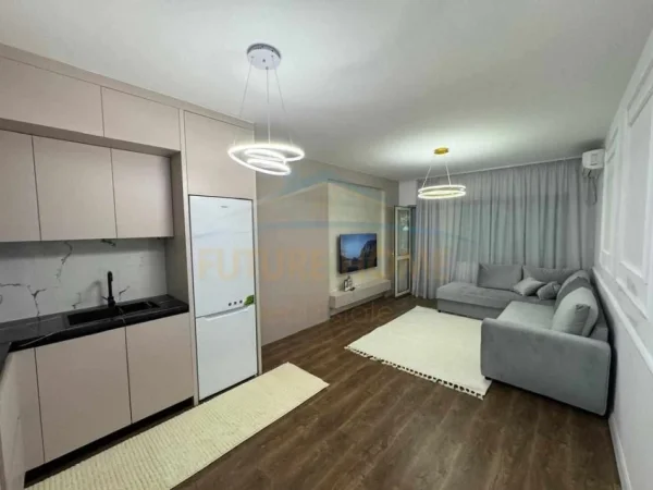 Tirane, shitet apartament 1+1 Kati 1, 62 m² 105.000 € 