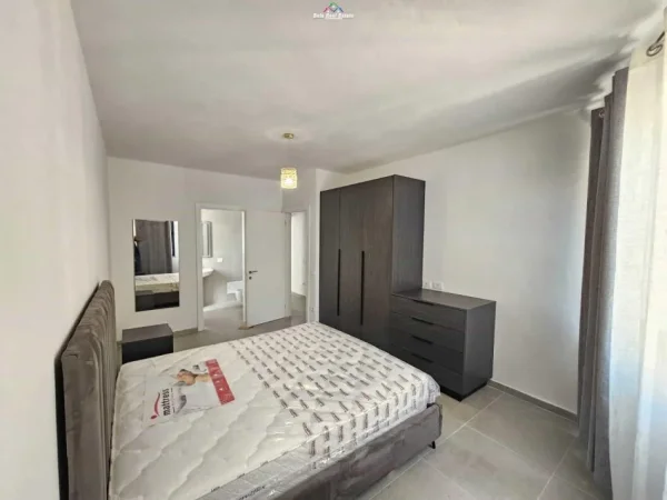 Tirane, jepet me qera apartament 2+1 Kati 7, 95 m² 650 € (teodor keko)