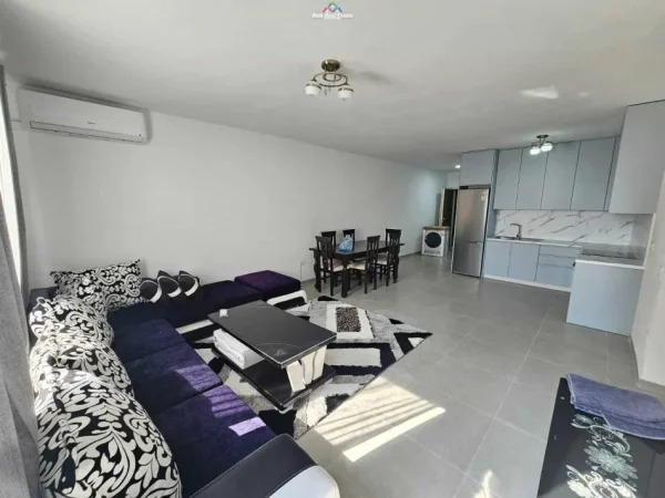 Tirane, jepet me qera apartament 2+1 Kati 7, 95 m² 650 € (teodor keko)