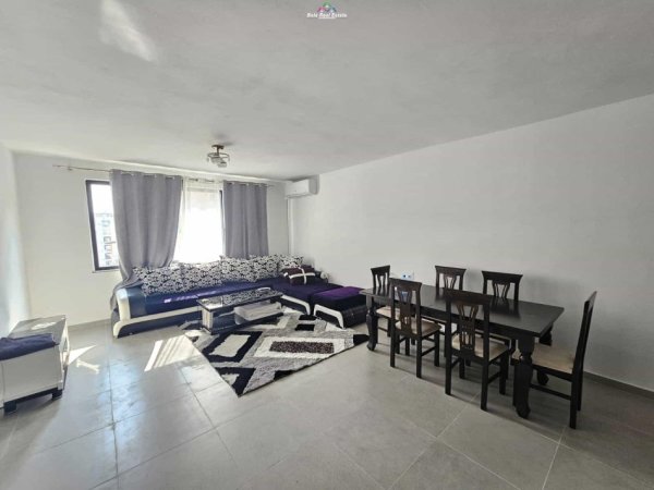 Tirane, jepet me qera apartament 2+1 Kati 7, 95 m² 700 € (teodor keko)