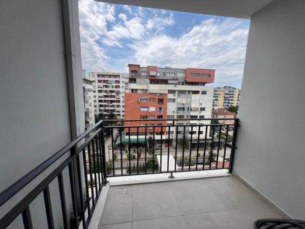 Tirane, shitet apartament 2+1+Ballkon Kati 6, 100 m² 140.000 € 