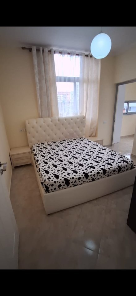 Tirane, jepet me qera apartament 1+1 Kati 3, 65 m² 400 € (ASTIR VILA L, NELA 5)
