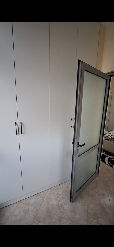 Tirane, jepet me qera apartament 1+1 Kati 3, 65 m² 400 € (ASTIR VILA L, NELA 5)