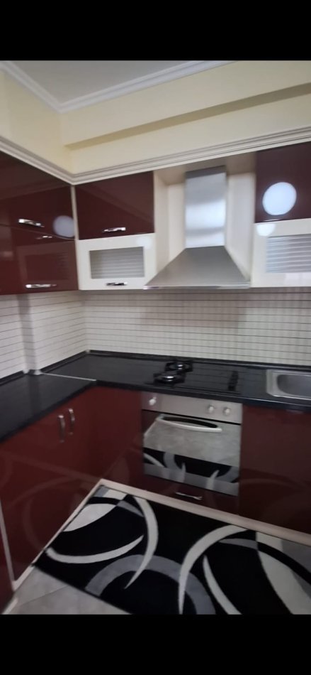 Tirane, jepet me qera apartament 1+1 Kati 3, 65 m² 400 € (ASTIR VILA L, NELA 5)