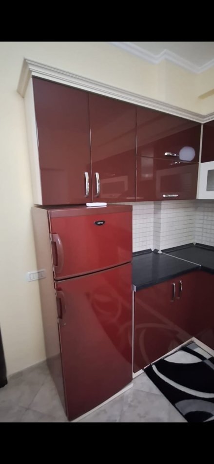 Tirane, jepet me qera apartament 1+1 Kati 3, 65 m² 400 € (ASTIR VILA L, NELA 5)