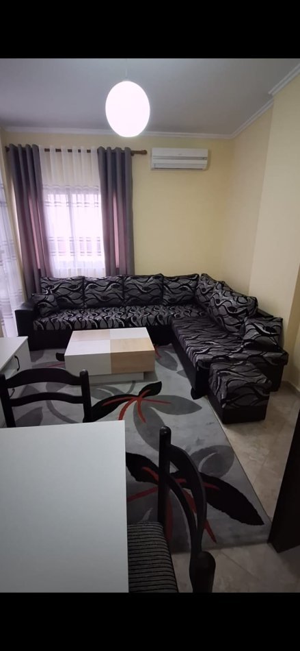 Tirane, jepet me qera apartament 1+1 Kati 3, 65 m² 400 € (ASTIR VILA L, NELA 5)