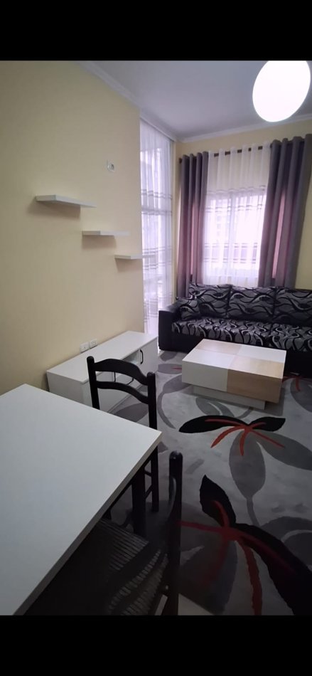 Tirane, jepet me qera apartament 1+1 Kati 3, 65 m² 400 € (ASTIR VILA L, NELA 5)