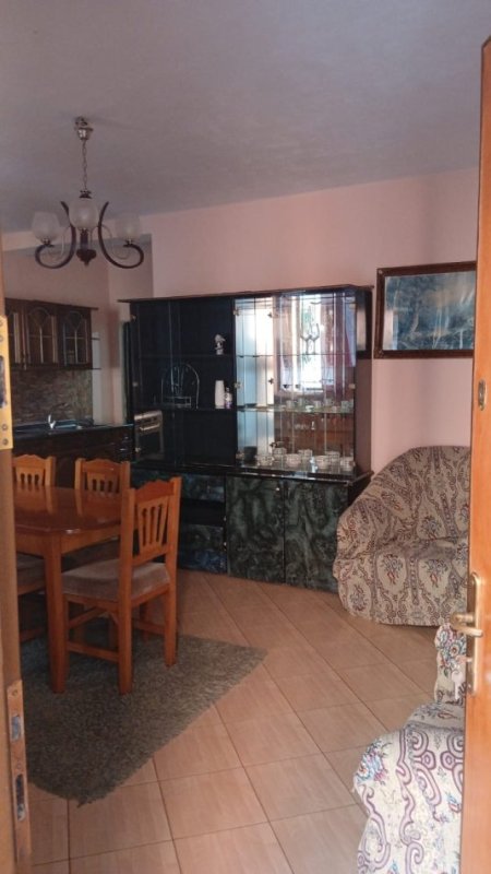 Shqiperi, jepet me qera apartament 1+1+Aneks+Ballkon Kati 2, 55 m² 350 € (Don Bosko)