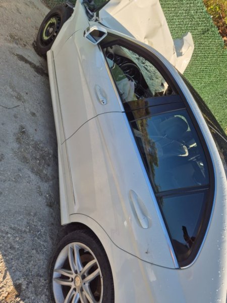 Vlore, shes Benzin, e bardhë automatik Kondicioner per pjese