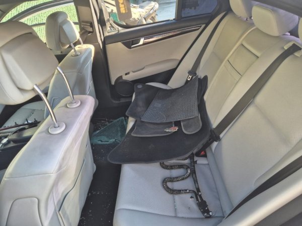 Vlore, shes Benzin, e bardhë automatik Kondicioner per pjese