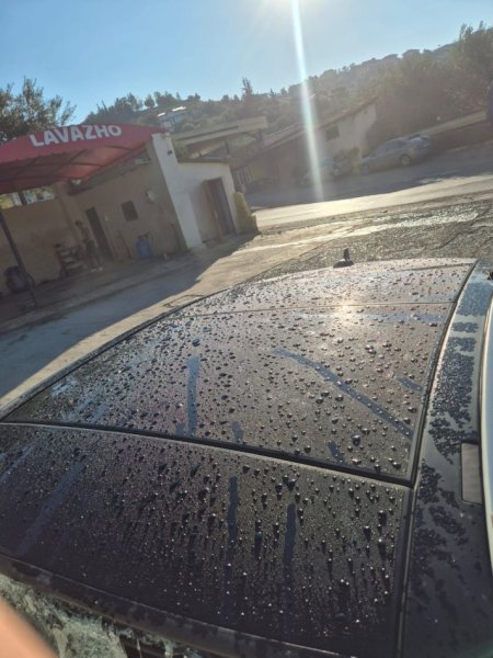 Vlore, shes Benzin, e bardhë automatik Kondicioner per pjese