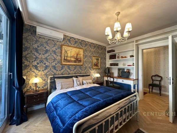 Tirane, shitet apartament 2+1+Aneks+Ballkon Kati 3, 160 m² 650.000 € (Stadiumi Arena)