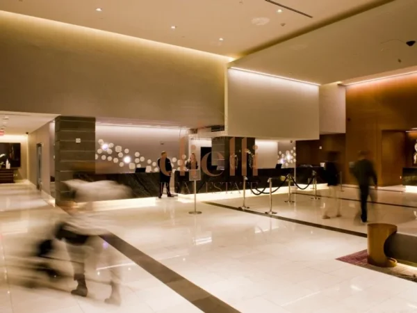 Tirane, jepet me qera hotel , 6.000 m² (prane Teg)