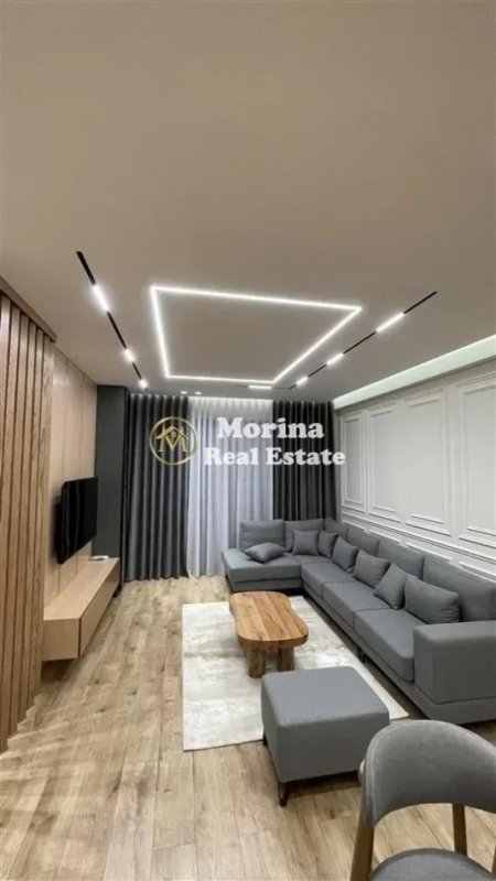 Tirane, jepet me qera apartament 2+1+Ballkon Kati 5, 116 m² 1.600 € (Liqeni i Thate)