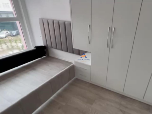 Tirane, shitet apartament 1+1+Ballkon , 41 m² 60.000 € (TE REZIDENCA MANGALEM, ALI DEMI)