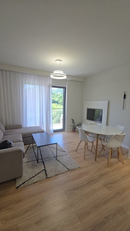 Tirane, shitet apartament 2+1+Ballkon Kati 2, 85 m² 230.000 € (Kodra e Diellit)