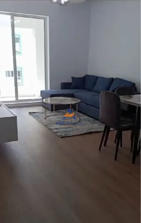 Tirane, shitet apartament 1+1+Ballkon Kati 5, 60 m² 115.000 € (REZIDENCA KAIMI, ALI DEMI)