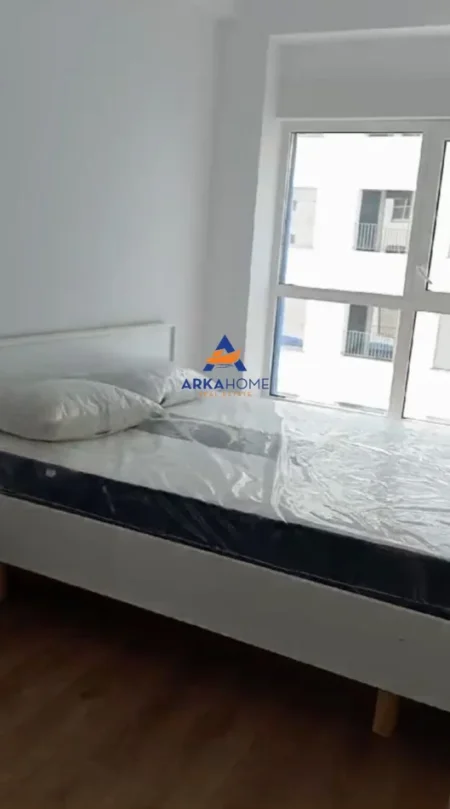 Tirane, shitet apartament 1+1+Ballkon Kati 5, 60 m² 115.000 € (REZIDENCA KAIMI, ALI DEMI)