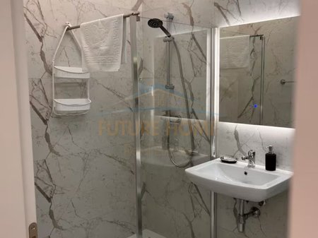 Tirane, shitet apartament 1+1 Kati 3, 80 m² 360.000 € 