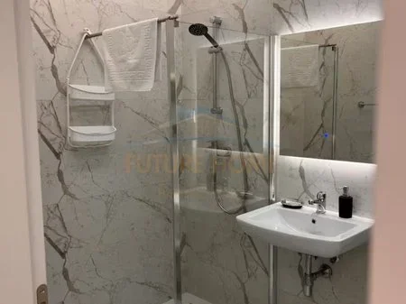 Tirane, shitet apartament 1+1 Kati 3, 80 m² 360.000 € 