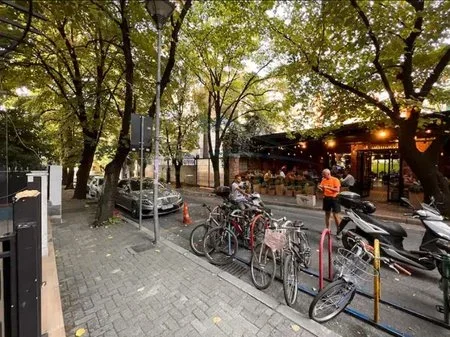 Tirane, shitet apartament 1+1 Kati 3, 80 m² 360.000 € 