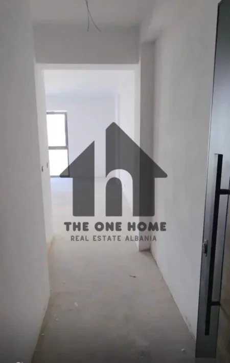 Tirane, shitet apartament 1+1+Ballkon Kati 3, 76 m² 118.500 € (LIV Residence ish Fusha Aviacionit)