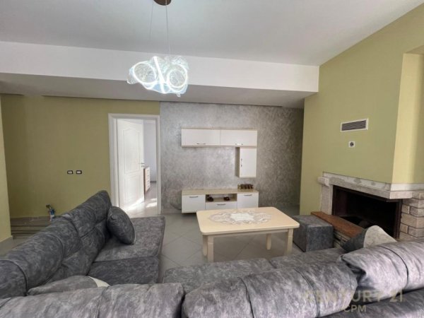 Tirane, jepet me qera apartament 2+1 Kati 3, 140 m² 600 € (Rruga Irfan Tershana Tirana Albania)