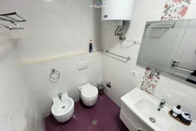 Tirane, jepet me qera apartament duplex Dublex Kati 1, 110 m² 700 € (Kodra e Diellit 2)