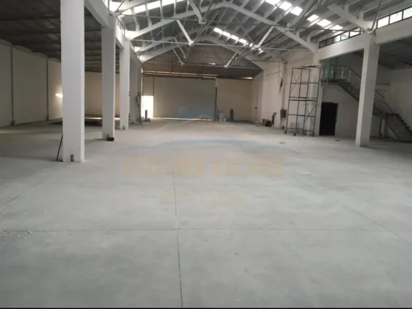 Durres, shitet magazine , 906 m² 1.200.000 € 