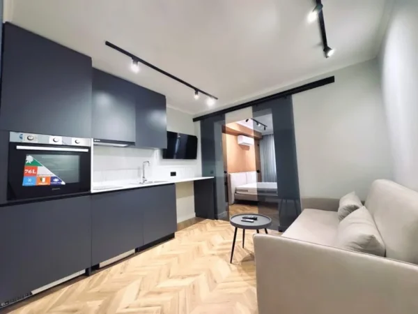 Tirane, shitet apartament 1+1 , 108 m² 265.000 € (mine peza)